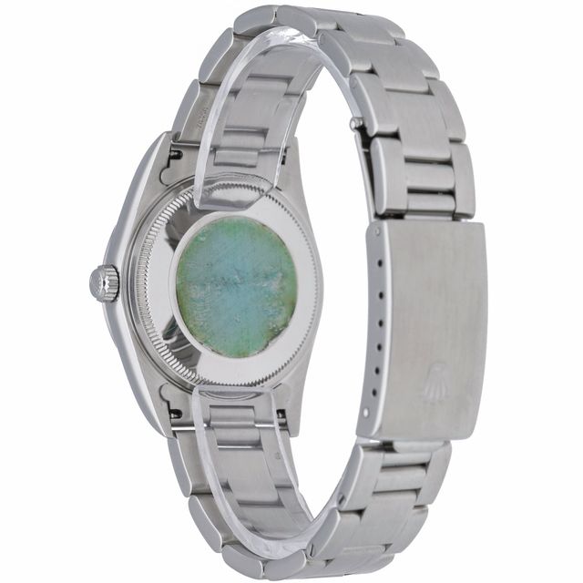 Rolex Air-King 14000M Image 3